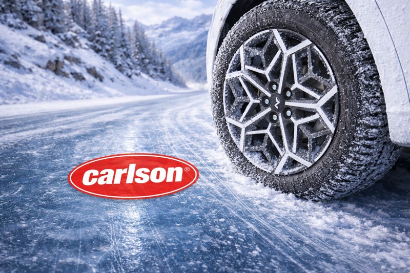 Tekuté řetězy Carlson